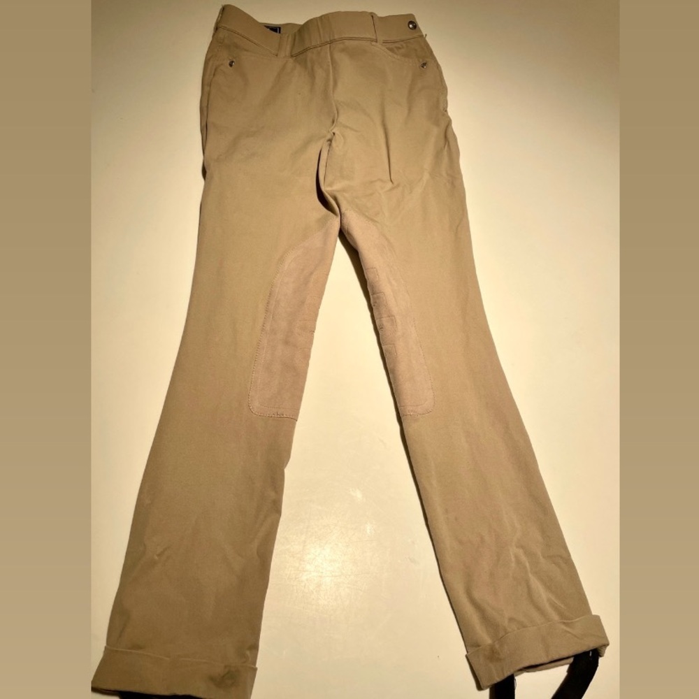 Ariat Heritage Side-Zip Jod